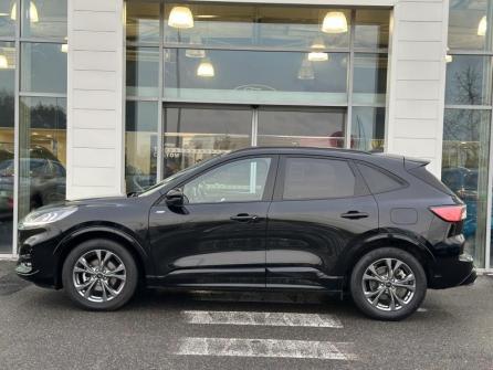 FORD Kuga 2.5 Duratec 190ch FHEV E85 ST-Line BVA à vendre à Gien - Image n°8