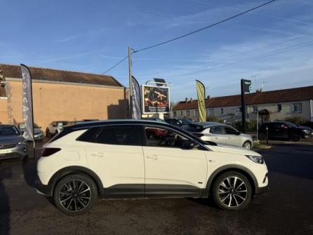 OPEL Grandland X Hybrid 225ch Elite 10cv à vendre à Auxerre - Image n°4