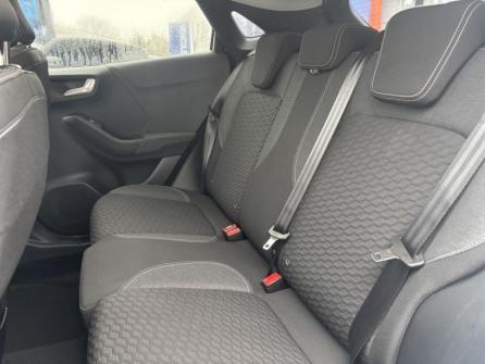 FORD Puma 1.0 EcoBoost 125ch mHEV Titanium 6cv à vendre à Besançon - Image n°12