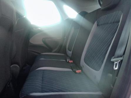 OPEL Crossland X 1.2 Turbo 130ch Design 120 ans BVA Euro 6d-T à vendre à Troyes - Image n°10