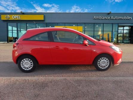 OPEL Corsa 1.4 90ch Enjoy 3p à vendre à Troyes - Image n°4