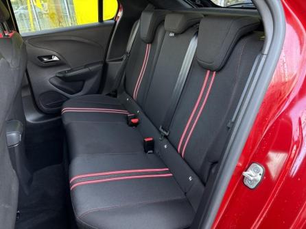 OPEL Corsa Corsa-e 136ch GS à vendre à Montereau - Image n°12