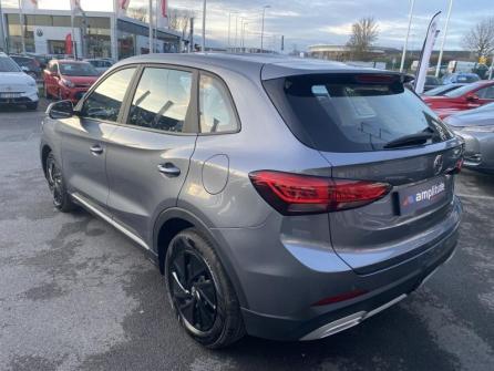 MG MOTOR ZS Hybrid+ 197ch Standard à vendre à Compiègne - Image n°8