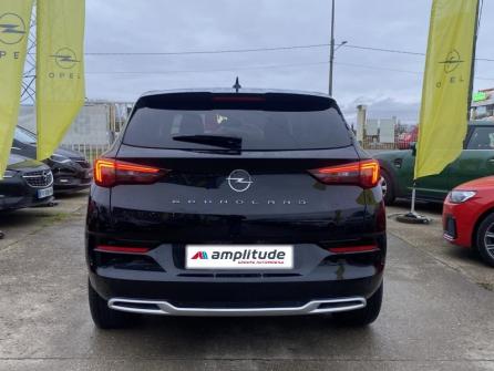 OPEL Grandland X 1.5 D 130ch Elegance Business BVA8 MY23 à vendre à Montereau - Image n°6