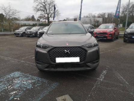 DS DS 3 Crossback PureTech 100ch Performance Line à vendre à Saint-Maximin - Image n°2