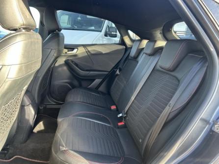 FORD Puma 1.0 EcoBoost 125ch mHEV ST-Line X à vendre à Dole - Image n°12