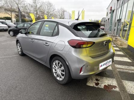OPEL Corsa 1.2 Turbo 100ch Edition BVA à vendre à Melun - Image n°7