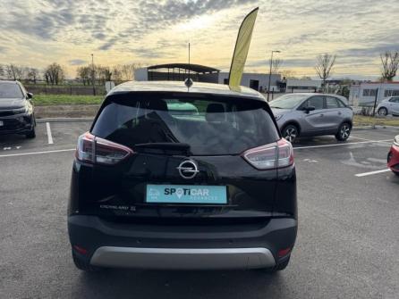 OPEL Crossland X MY20 OPEL 2020 1.2T 110ch  (2020A) à vendre à Sens - Image n°6