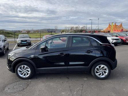 OPEL Crossland X MY20 OPEL 2020 1.2T 110ch  (2020A) à vendre à Sens - Image n°8