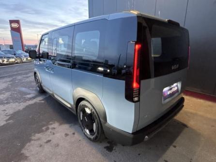 KIA PV5 Passenger L 163ch 71,2 kWh Plus à vendre à Reims - Image n°7