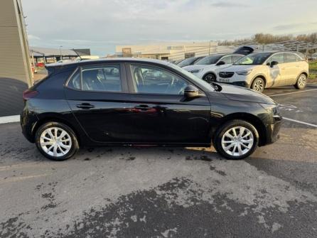 OPEL Corsa 1.2 Turbo 100ch Edition BVA8 à vendre à Sens - Image n°4