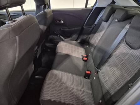 OPEL Corsa 1.2 75 ch elegance business à vendre à Chaumont - Image n°12