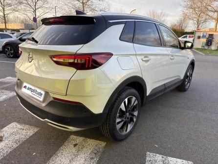 OPEL Grandland X 1.5 D 130ch Elite BVA8 7cv à vendre à Melun - Image n°5