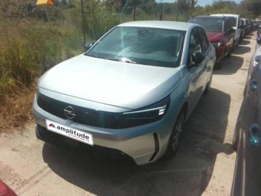 Voir le détail de l'offre de cette OPEL Corsa 1.2 75ch de 2024 en vente à partir de 12 989 € 