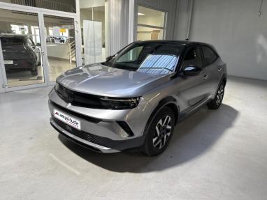 Voir le détail de l'offre de cette OPEL Mokka 1.2 Turbo Hybrid 136ch GS e-DCT6 de 2024 en vente à partir de 24 989 € 