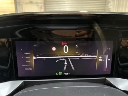 OPEL Mokka 1.2 Turbo Hybrid 136ch GS e-DCT6 à vendre à Brie-Comte-Robert - Image n°12
