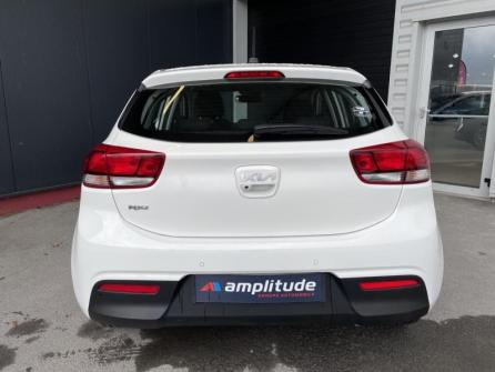 KIA Rio 1.2 DPi 84ch Active à vendre à Reims - Image n°6