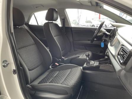 KIA Rio 1.2 DPi 84ch Active à vendre à Reims - Image n°11