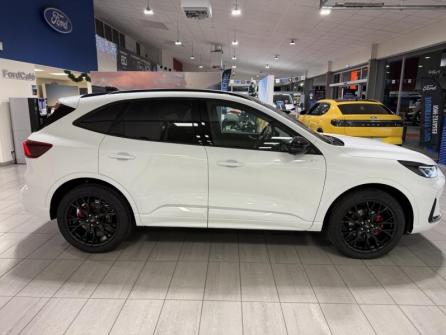 FORD Kuga 2.5 Duratec 180ch Hybrid FlexiFuel ST-Line X Powershift à vendre à Chaumont - Image n°4