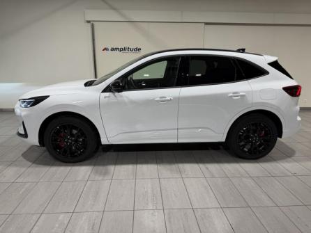 FORD Kuga 2.5 Duratec 180ch Hybrid FlexiFuel ST-Line X Powershift à vendre à Chaumont - Image n°8